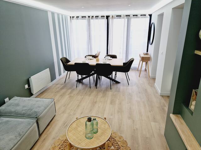 Yezo-H managed Airbnb listing 2