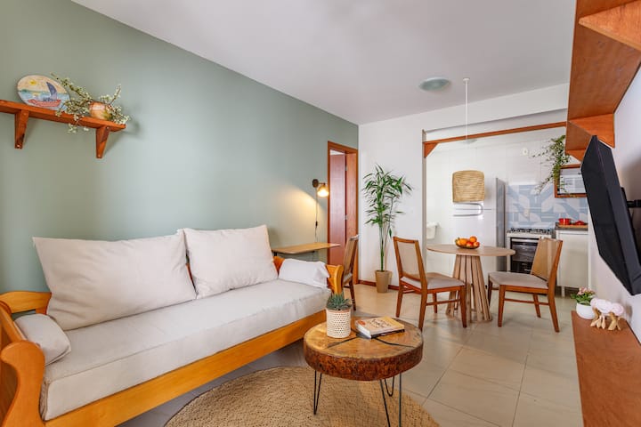 Apartamento Florianopolis - Florianópolis