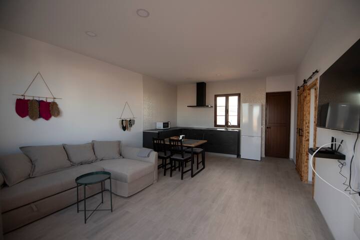 Дневен простор