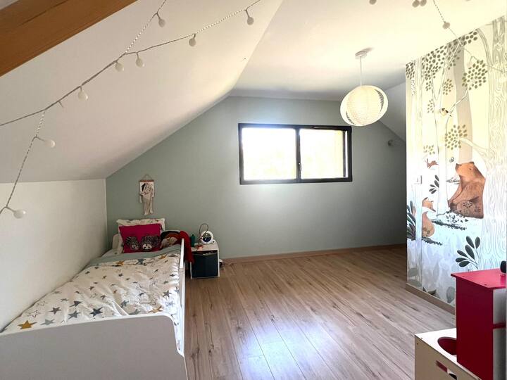 Habitación 3