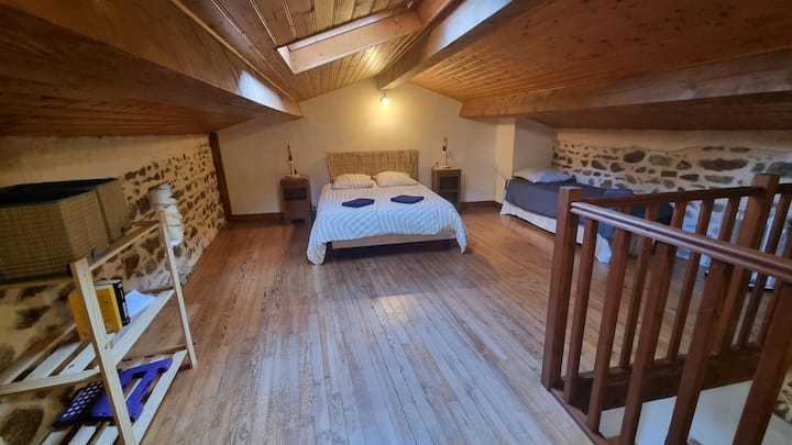 Chambre 2