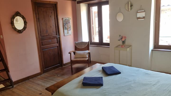 Chambre 1