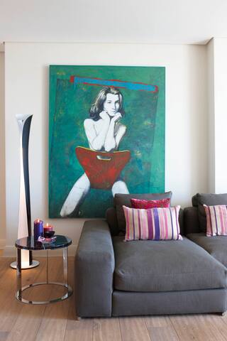 Apartment on the Waterfront gallery image 2