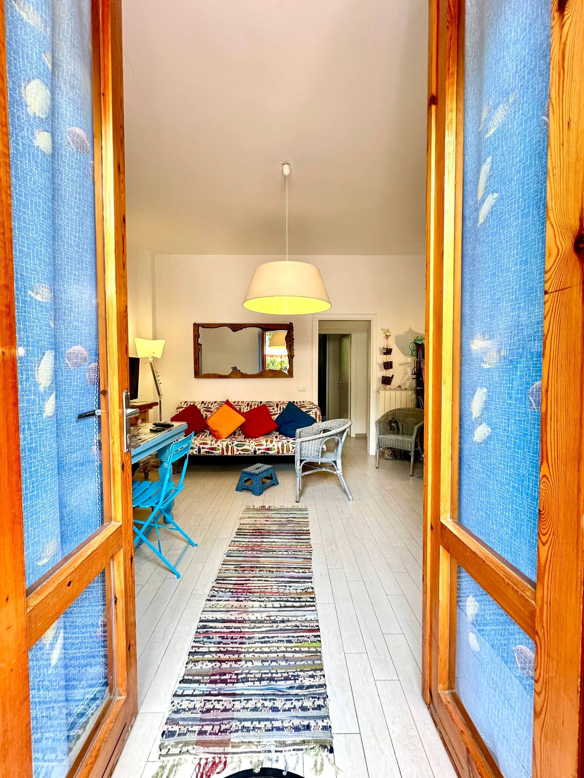 The Cottage by the Sea