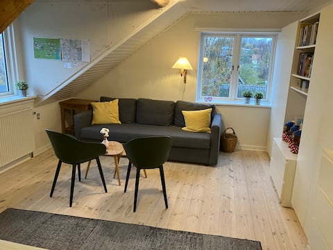 Top performing Airbnb: Family-friendly apartment in Vejle
