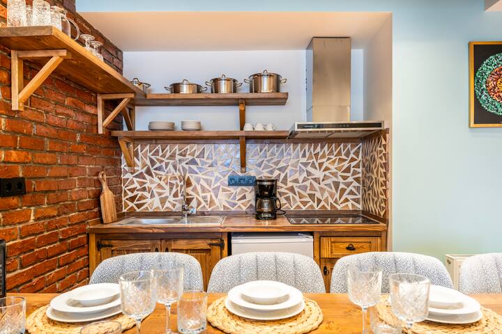 3 Master BR Apt in Blue Mosque gallery image 5