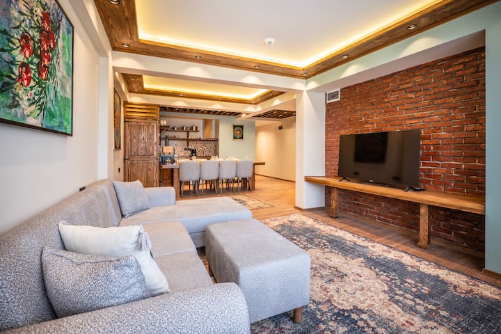 3 Master BR Apt in Blue Mosque gallery image 2