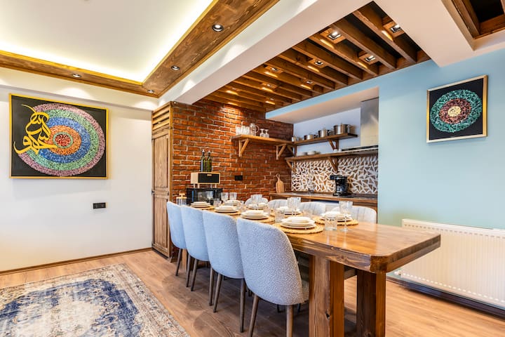 3 Master BR Apt in Blue Mosque gallery image 3