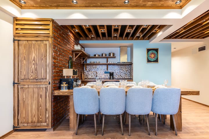 3 Master BR Apt in Blue Mosque gallery image 4