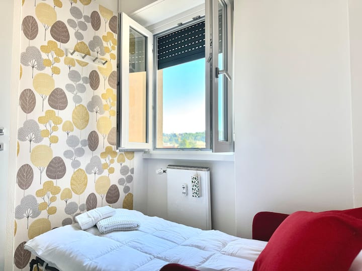 Спална соба 2