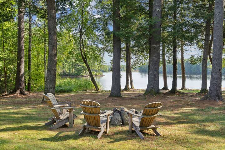 Real Estate 2000 managed Airbnb listing 1