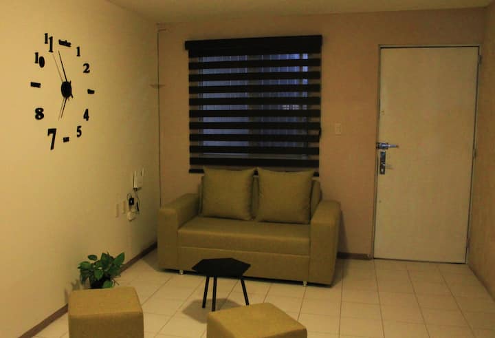 Casa Anturios. Cómoda Y Centrica - San Francisco del Rincón