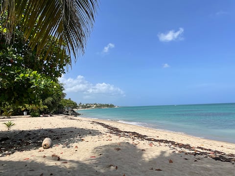 Tropical Getaway, Direct Beach Access, 5 Pools