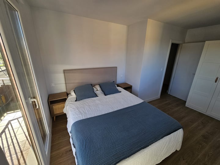 Slaapkamer 4