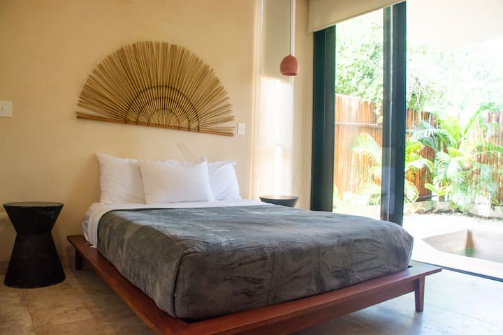 Habitación 1