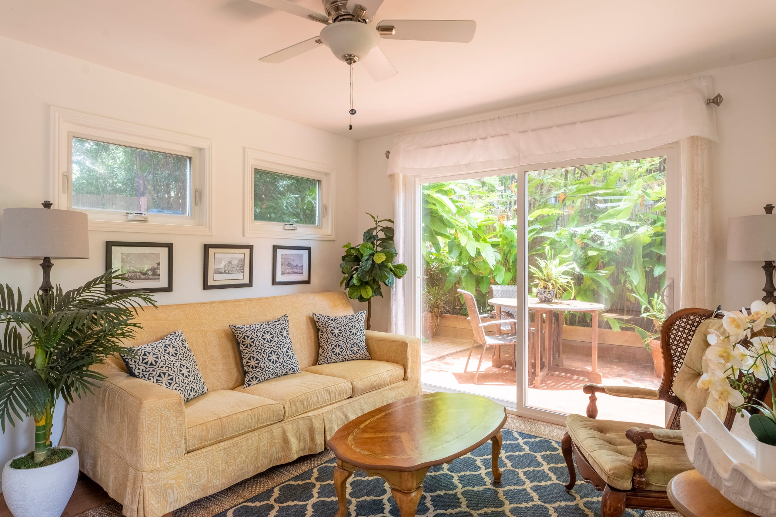 Home in Paia · ★4.88 · 1 bedroom · 1 bed · 1 bath - Photo 3