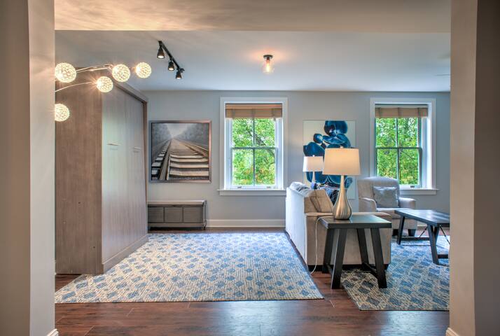 Biltmore | Asheville Downtown