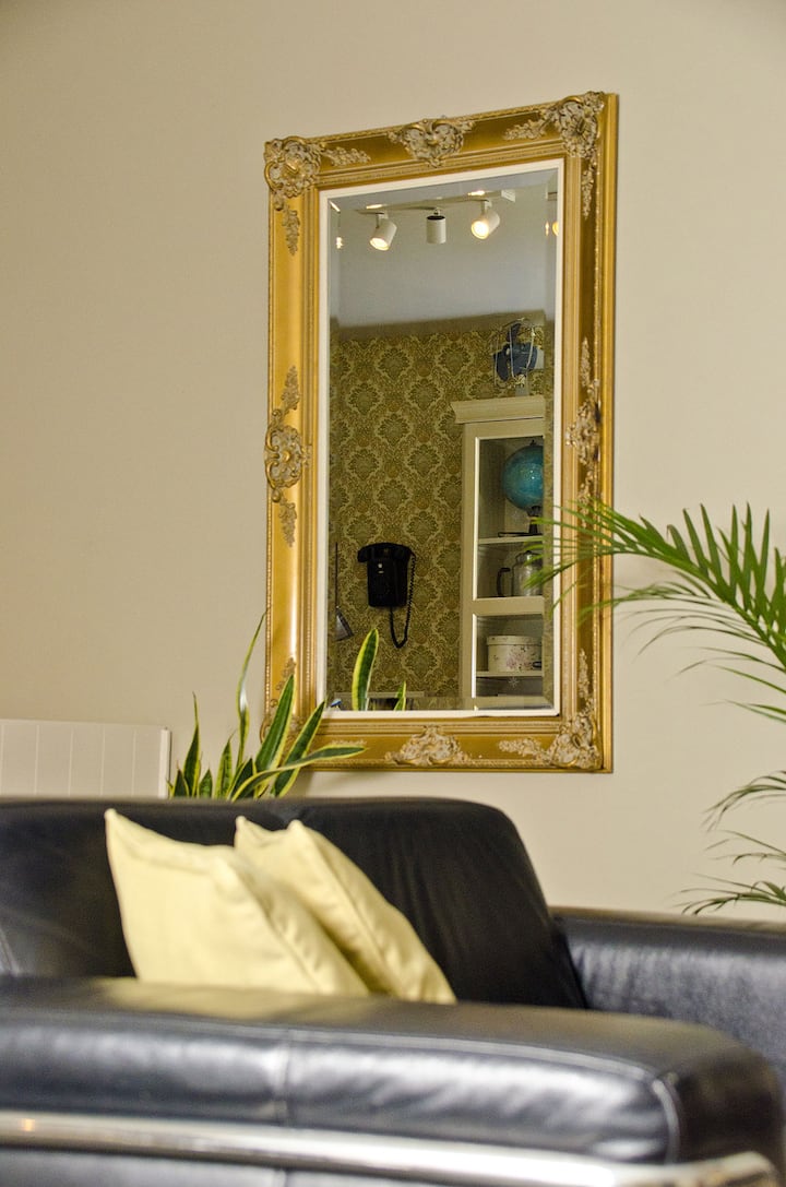 Hotel Apartments Belgium  Hab 1 - Geel
