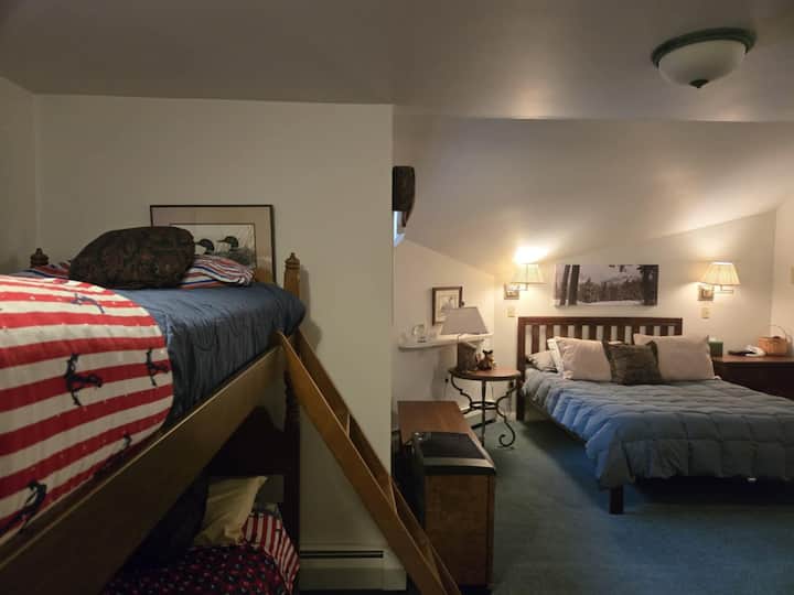 Habitación 1