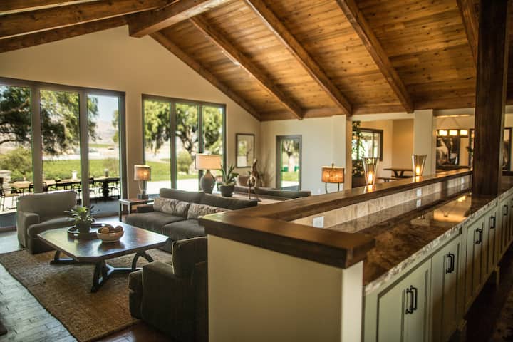 The Ranch House - San Luis Obispo, CA