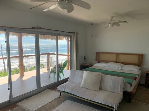 Beachfront Miramar Beach