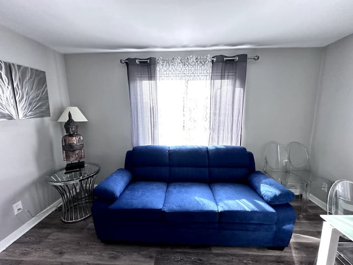 58 David - Charming Home In Cheektowaga, Ny - Kenmore, NY