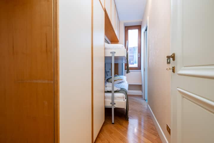 אזור חדר שינה