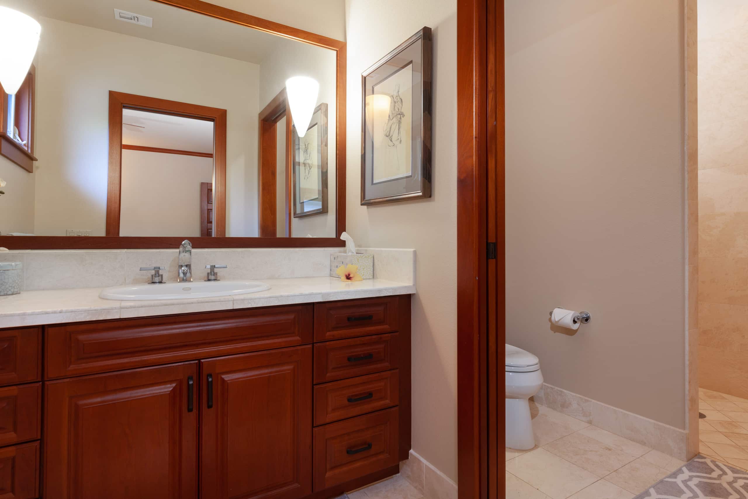 Home in Waimea · ★5.0 · 3 bedrooms · 3 beds · 3.5 baths - Image 15