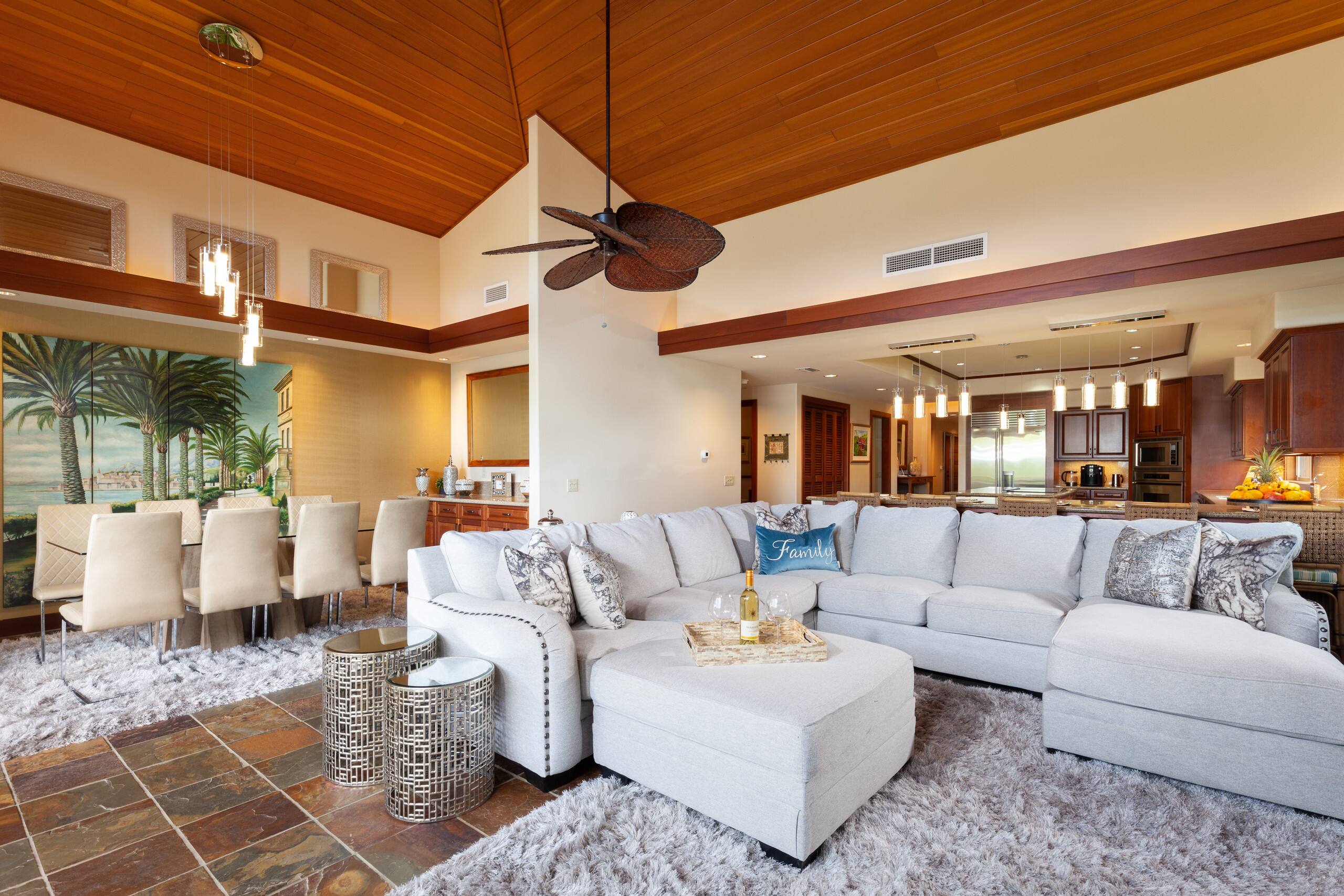 Home in Waimea · ★5.0 · 3 bedrooms · 3 beds · 3.5 baths - Image 3