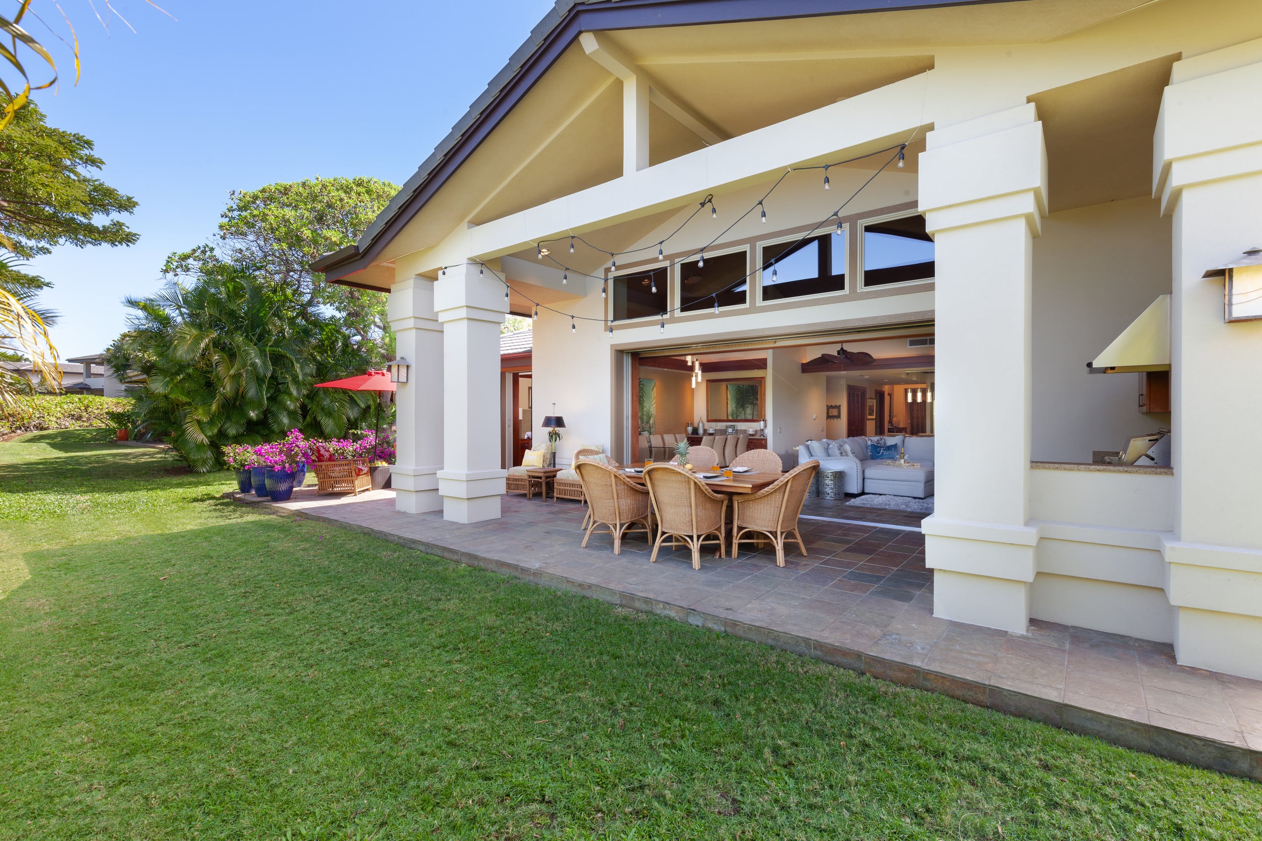 Home in Waimea · ★5.0 · 3 bedrooms · 3 beds · 3.5 baths - Image 1