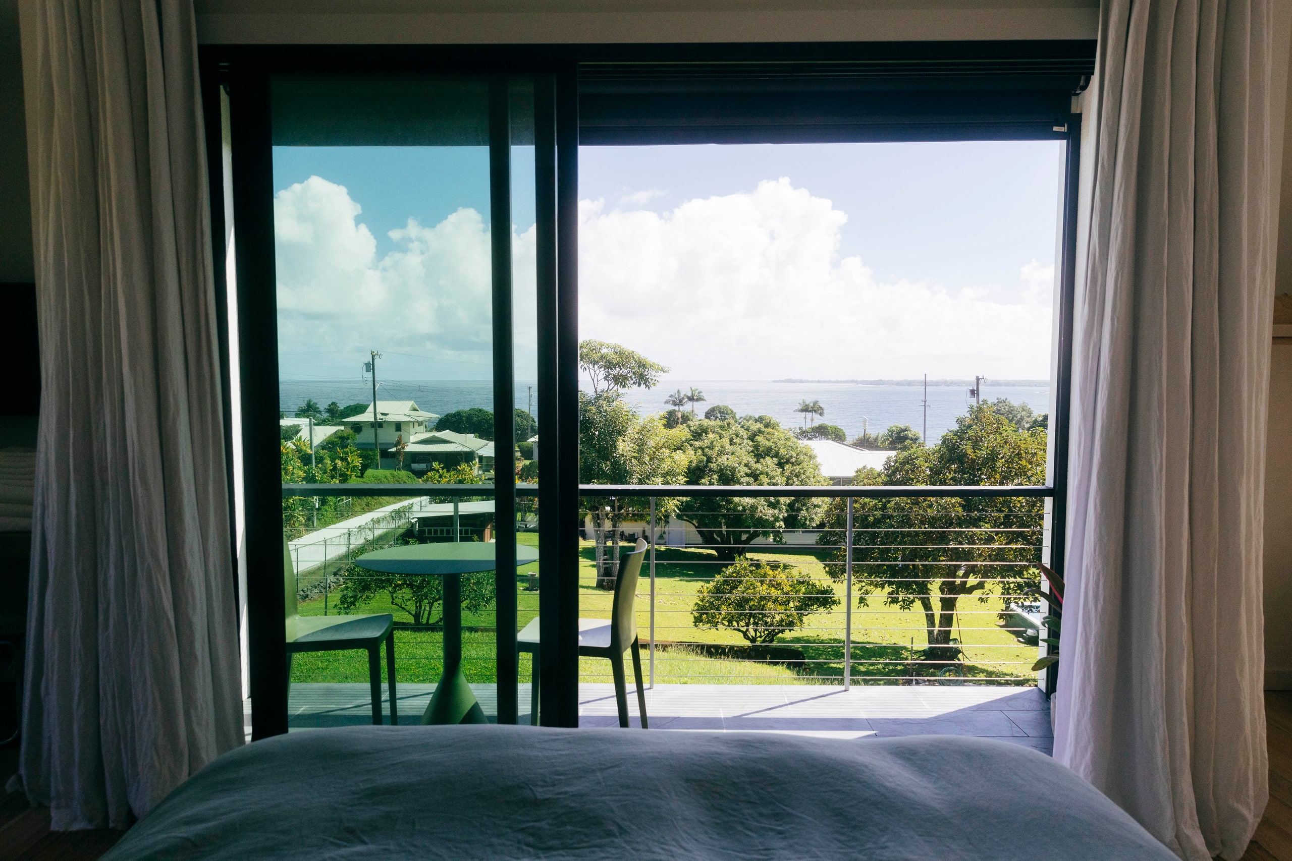 Guesthouse in Hilo · ★4.97 · Studio · 1 bed · 1 bath - Image 22