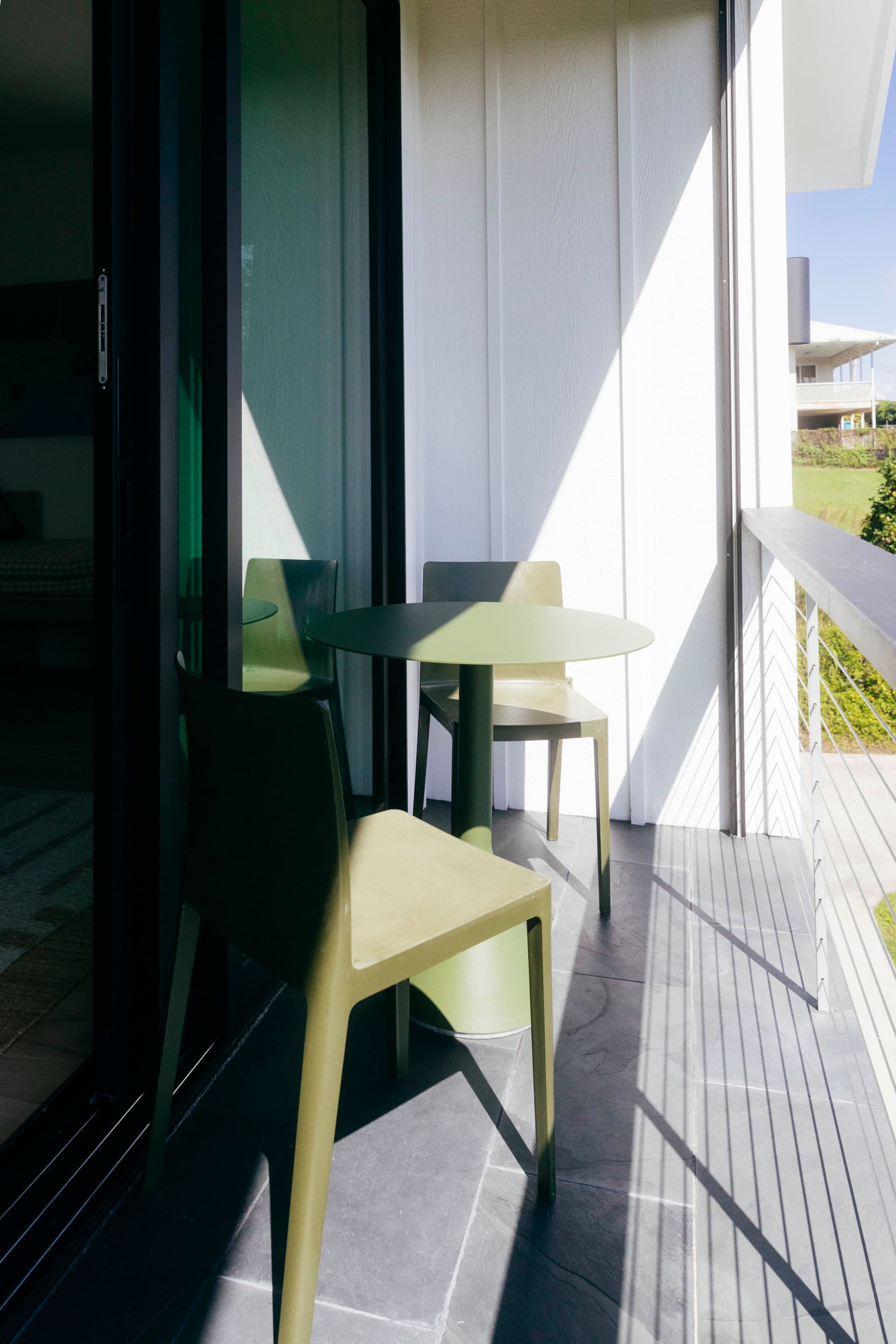 Guesthouse in Hilo · ★4.97 · Studio · 1 bed · 1 bath - Image 15