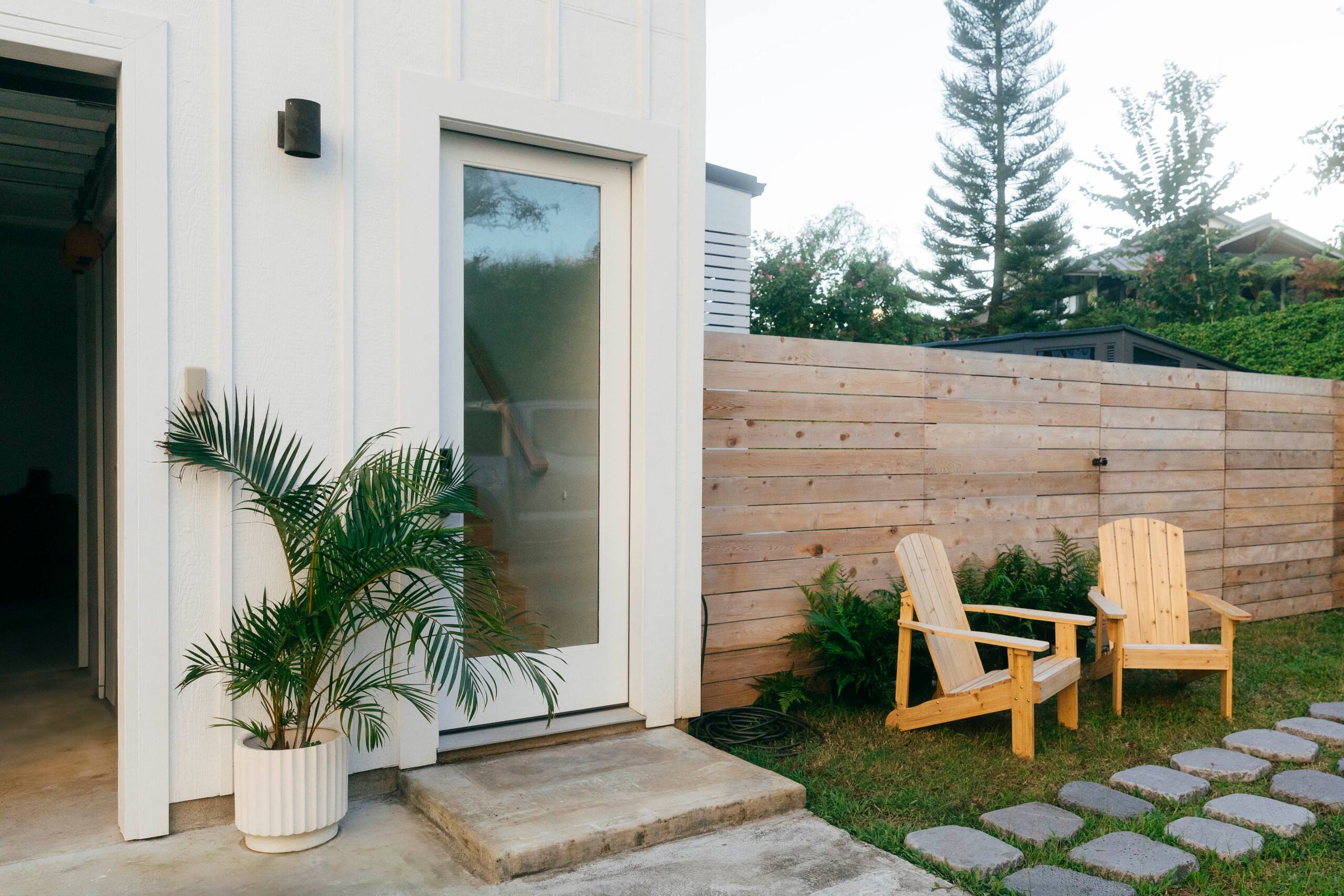 Guesthouse in Hilo · ★4.97 · Studio · 1 bed · 1 bath - Image 17