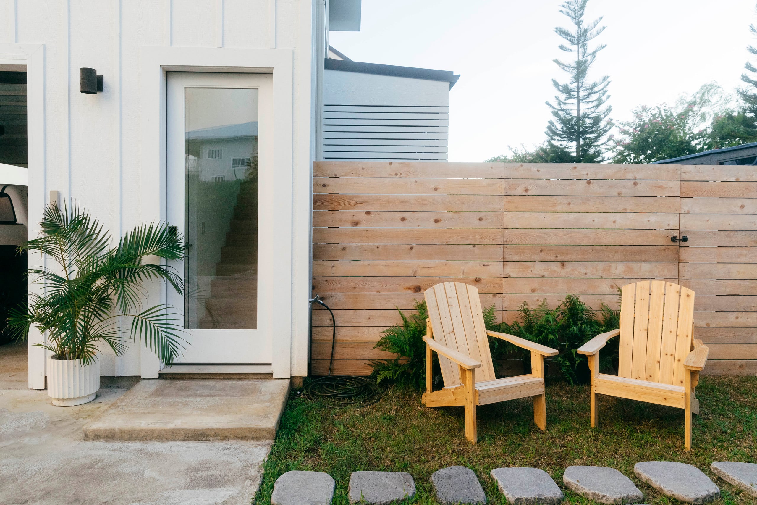 Guesthouse in Hilo · ★4.97 · Studio · 1 bed · 1 bath - Image 16