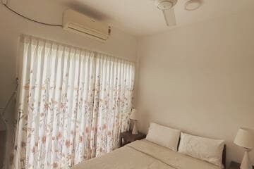 Spavaća soba 2 s bračnim krevetom