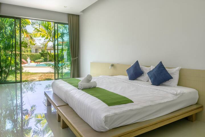 Спална соба 5