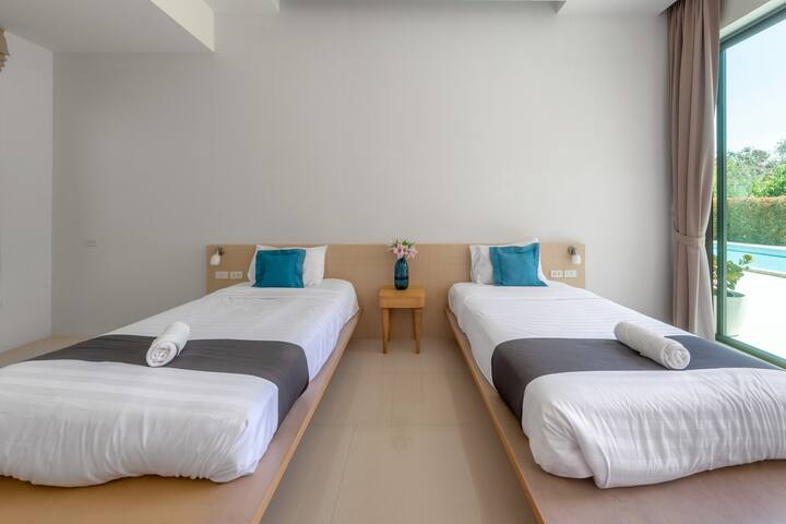 Спална соба 1