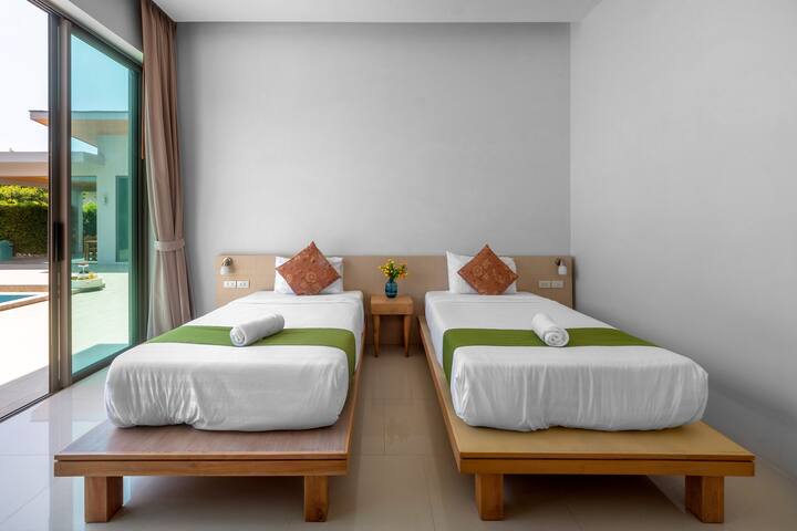 Спална соба 3