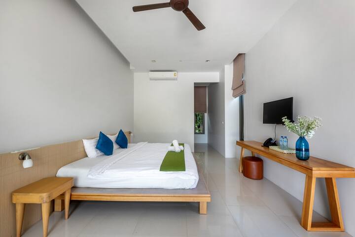 Спална соба 4