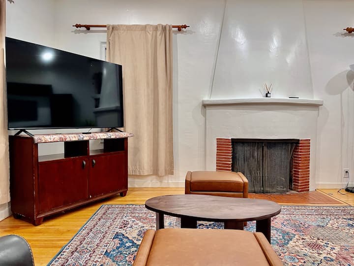 Fresh Warm House, City Central - Los Angeles, CA