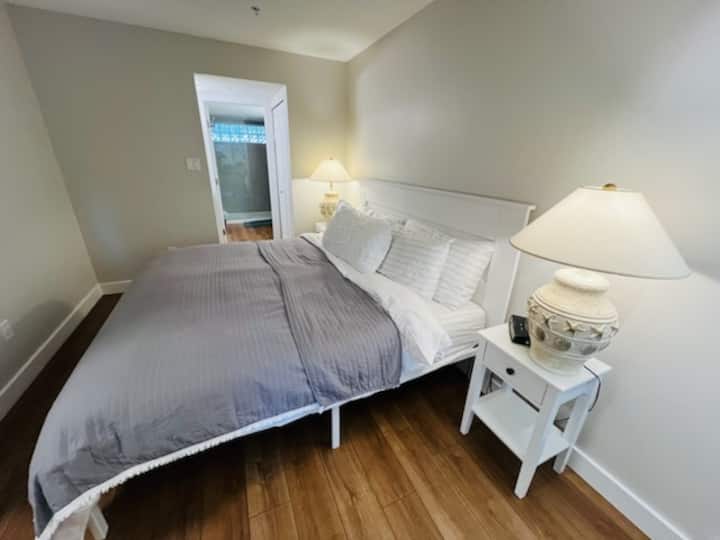 საძინებელი