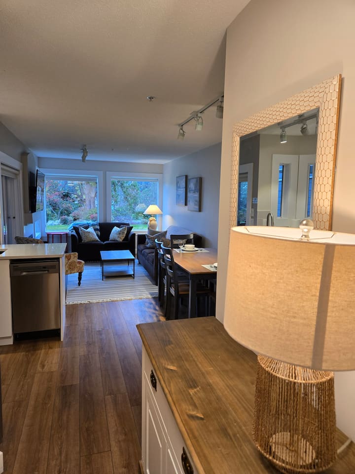 მისაღები ოთახი