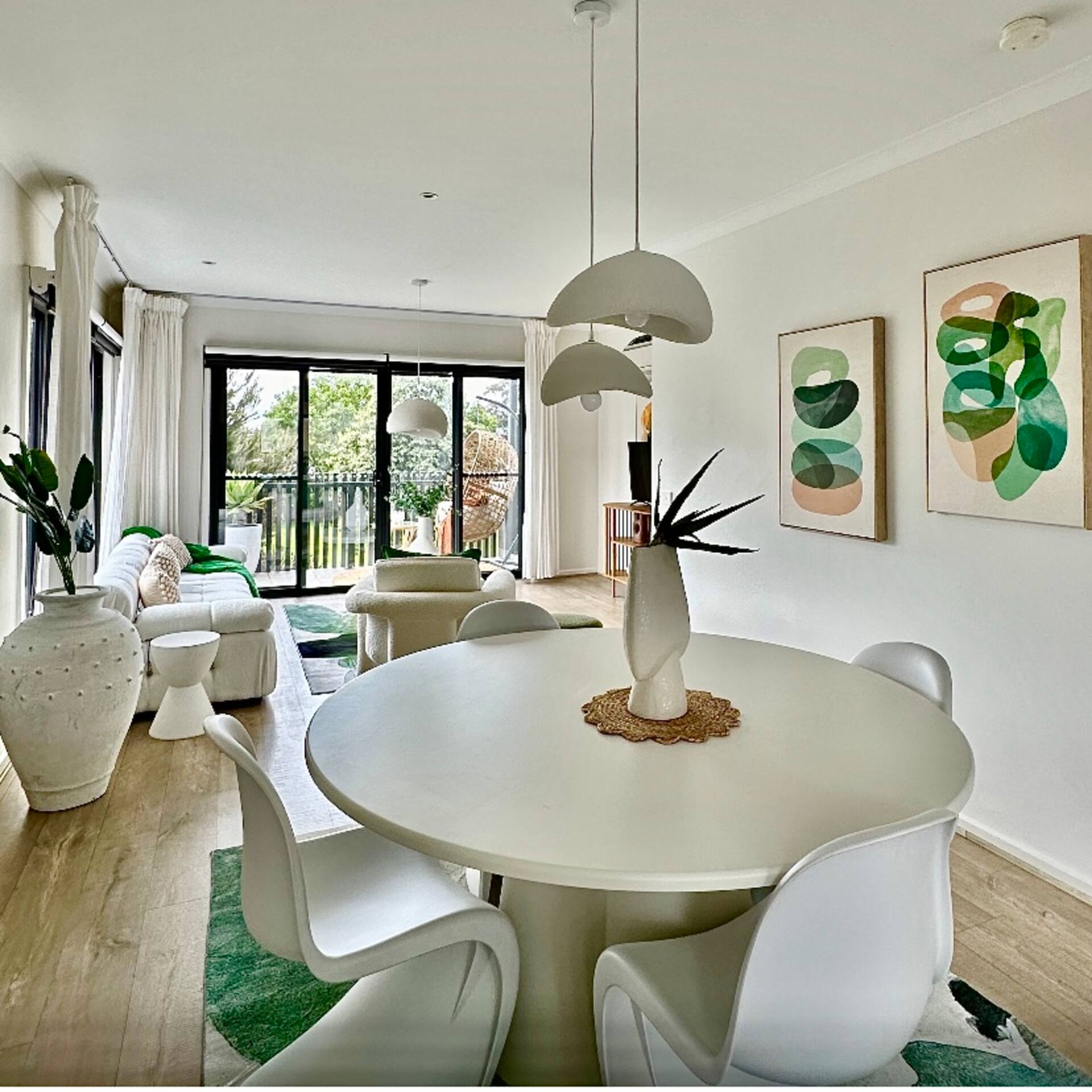 Position Perfection- Mornington