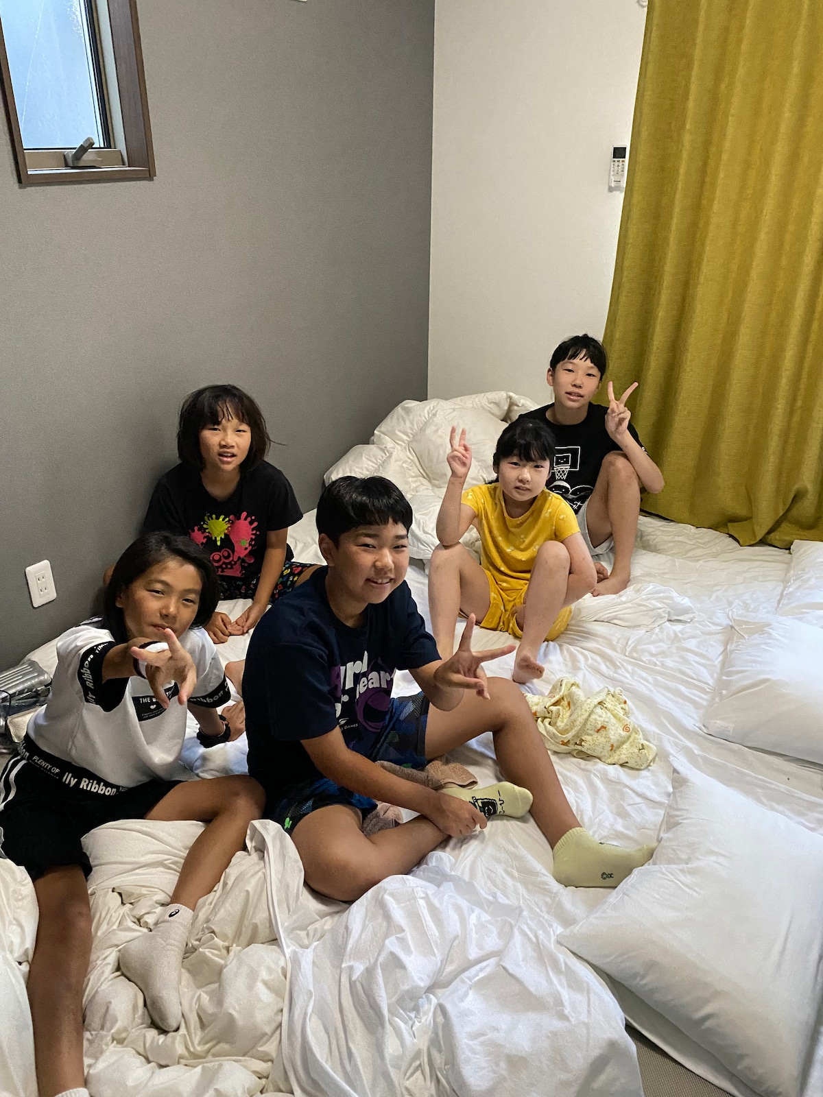 E përkryer për t 'u shoqëruar me grupin tënd ose për të pasur një konferencë taktike.