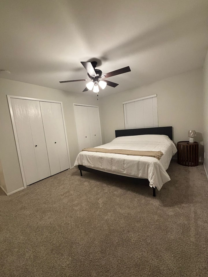 საძინებელი 2