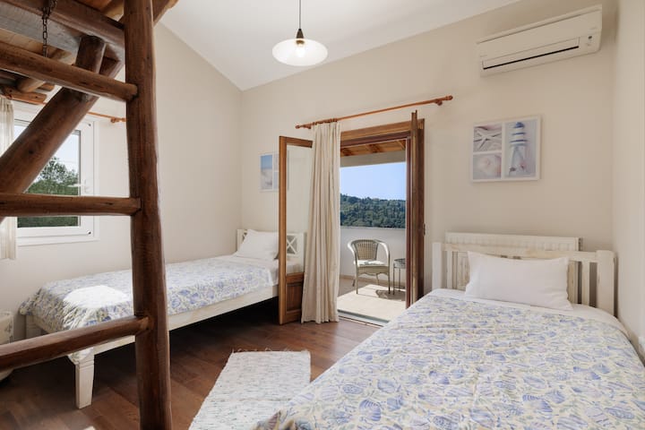 Υπνοδωμάτιο 1