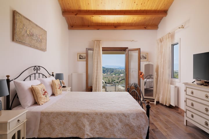 Υπνοδωμάτιο 2