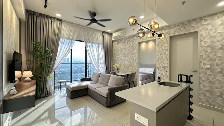 Всекидневна