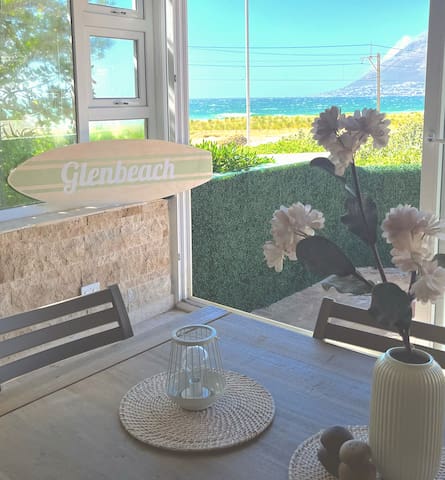 The Coastal Family Retreat