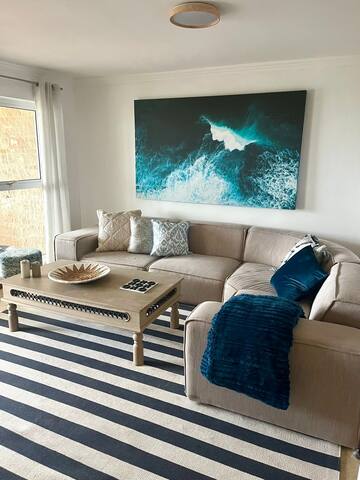 The Coastal Family Retreat gallery image 2